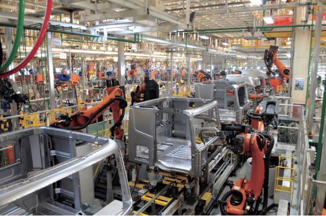 技能競技展風采，歐曼EST助力駕駛員再攀高峰——全國貨運駕駛員技能競賽總決賽圓滿落幕