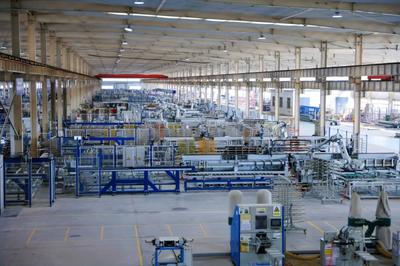 文化傳承+智造突破 聊城陽谷解碼產(chǎn)業(yè)升級新路徑